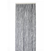 Werka Pro - Einfarbige dunkelgraue Chenille Gardine 120 x 220 cm Werka Pro - Einfarbige dunkelgraue Chenille Gardine 120 x 220 cm von WERKA PRO