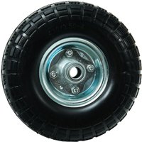 Pannensichere Räder mit versetzter Achse 260 x 85mm Werka Pro Bohrung 20mm Pannensichere Räder mit versetzter Achse 260 x 85mm Werka Pro Bohrung 20mm von WERKA PRO