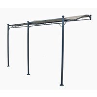 Werka Pro - Tuch für Pergola 3 x 4 m von WERKA PRO