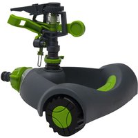 Verstellbarer Sprinkler auf Rädern Werka Pro von WERKA PRO