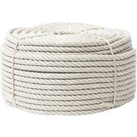 Werka Pro - Seil beige 100 Meter ø 14 mm von WERKA PRO