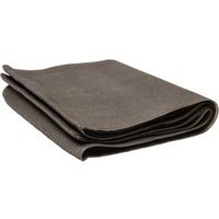 Werka Pro - Sichtschutz taupe 80g/m2 1,50 x 5m von WERKA PRO