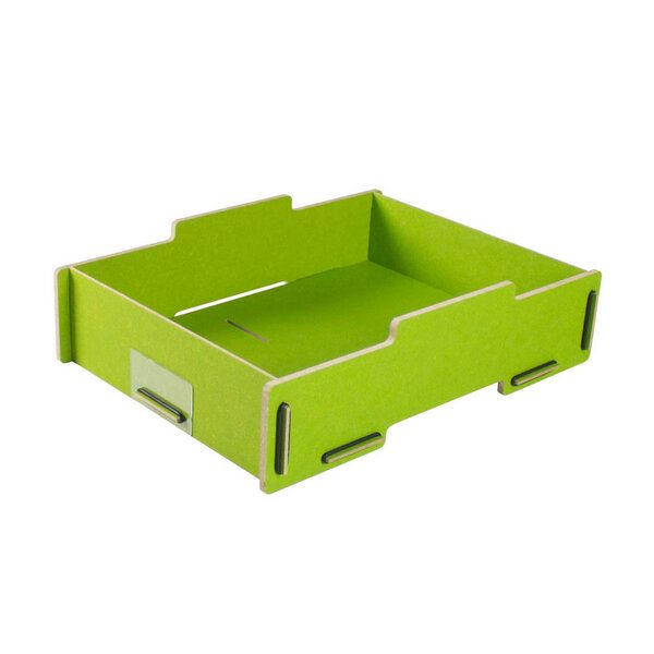 WERKHAUS Aufbewahrungsbox | stapelbar von WERKHAUS