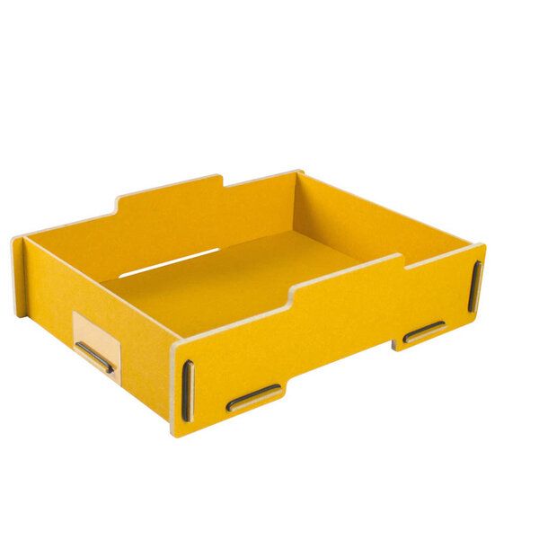WERKHAUS Aufbewahrungsbox | stapelbar von WERKHAUS