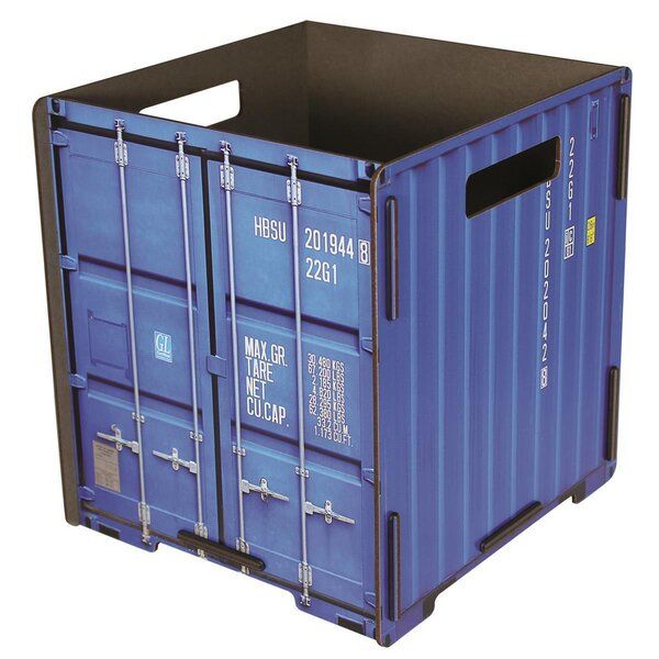 WERKHAUS Container - Papierkorb WERKHAUS Container - Papierkorb von WERKHAUS