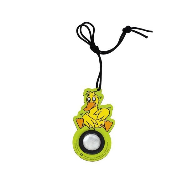 WERKHAUS Die Maus - Guckauge Maus, Elefant, Ente von WERKHAUS