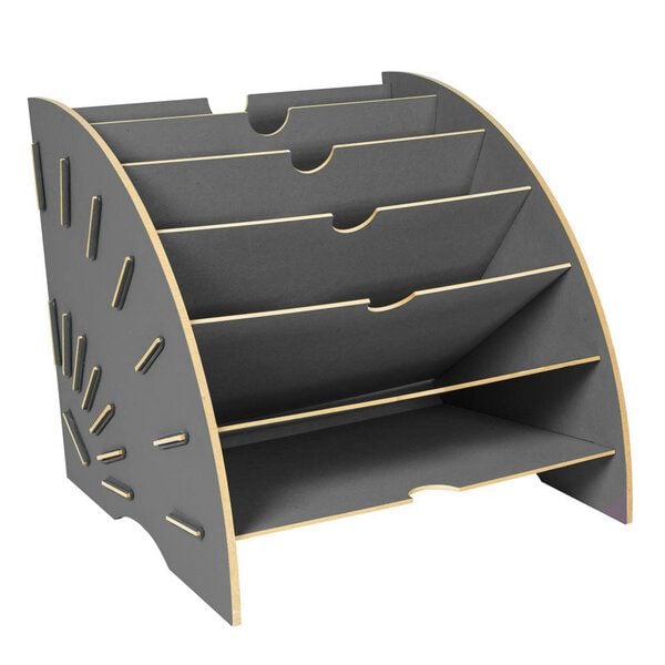 WERKHAUS Magazin Organizer von WERKHAUS