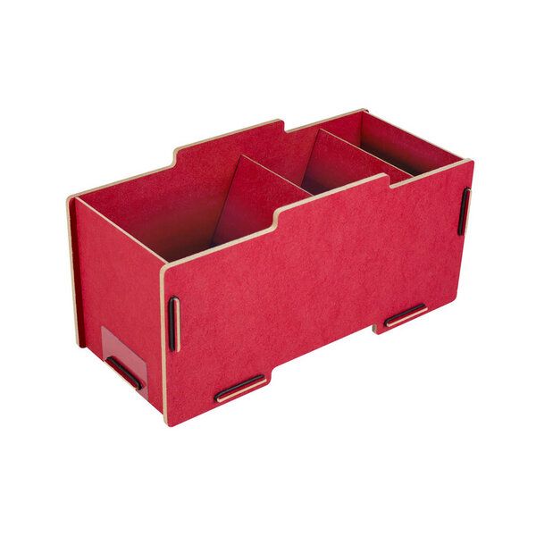 WERKHAUS Postkarten- und Tütchen Sortierbox | groß von WERKHAUS