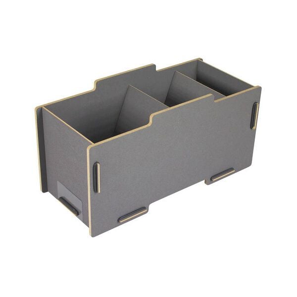 WERKHAUS Postkarten- und Tütchen Sortierbox | groß WERKHAUS Postkarten- und Tütchen Sortierbox | groß von WERKHAUS