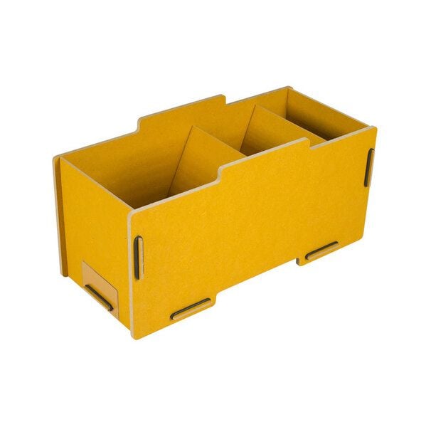 WERKHAUS Postkarten- und Tütchen Sortierbox | groß von WERKHAUS