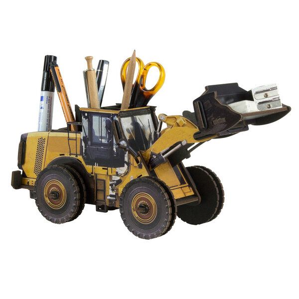 WERKHAUS Radlader Stiftebox WERKHAUS Radlader Stiftebox von WERKHAUS