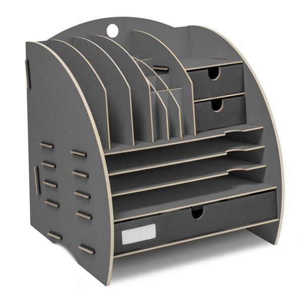 WERKHAUS Leo Organizer von WERKHAUS