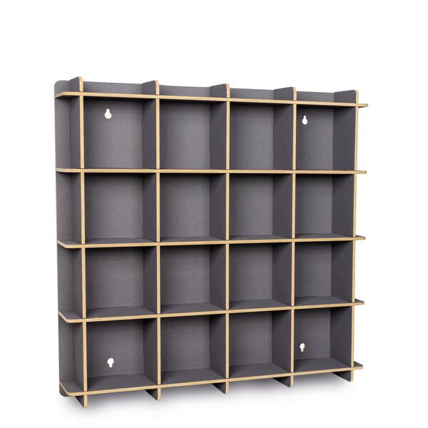 WERKHAUS Setzkasten 10 x 10 WERKHAUS Setzkasten 10 x 10 von WERKHAUS