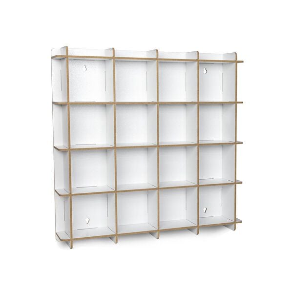 WERKHAUS Setzkasten 10 x 10 WERKHAUS Setzkasten 10 x 10 von WERKHAUS