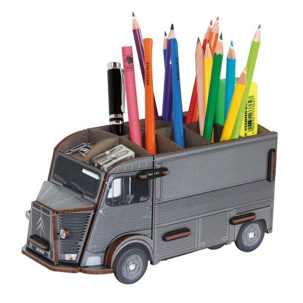 WERKHAUS Stiftebox Citroen HY von WERKHAUS