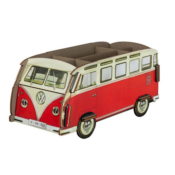 WERKHAUS Stiftebox VW T1 von WERKHAUS