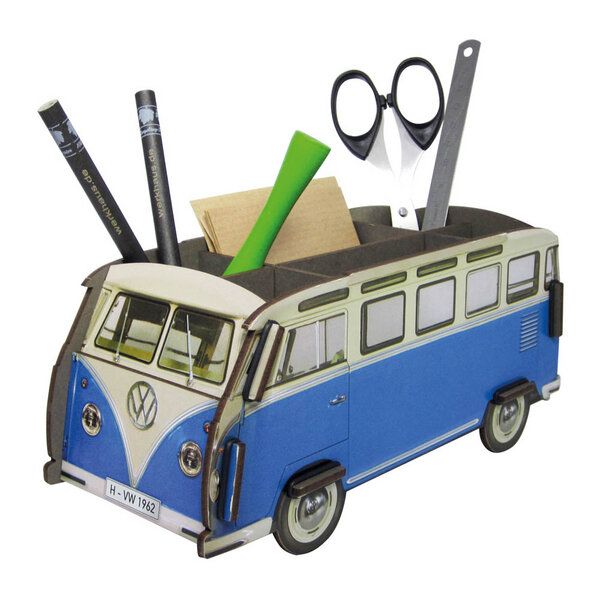 WERKHAUS Stiftebox VW T1 von WERKHAUS