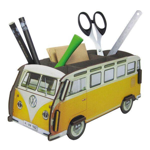 WERKHAUS Stiftebox VW T1 von WERKHAUS