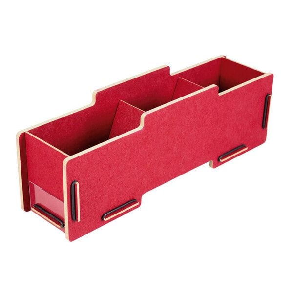 WERKHAUS Tütchen-Sortierbox | klein WERKHAUS Tütchen-Sortierbox | klein von WERKHAUS