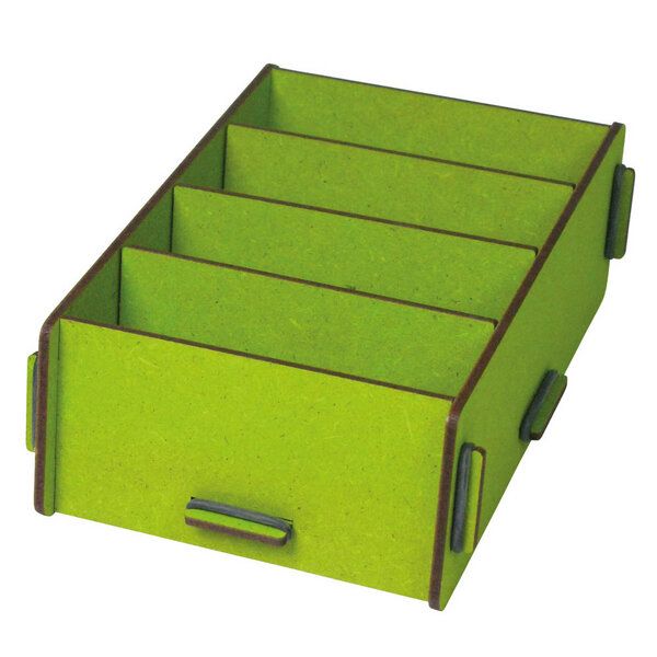 WERKHAUS Visitenkartenbox von WERKHAUS