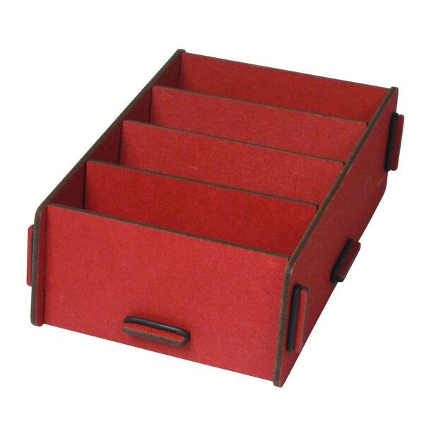 WERKHAUS Visitenkartenbox von WERKHAUS