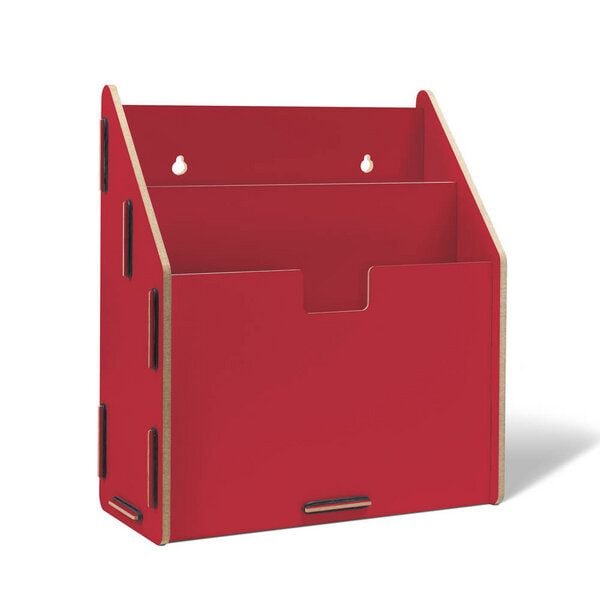 WERKHAUS Zeitschriftenständer von WERKHAUS