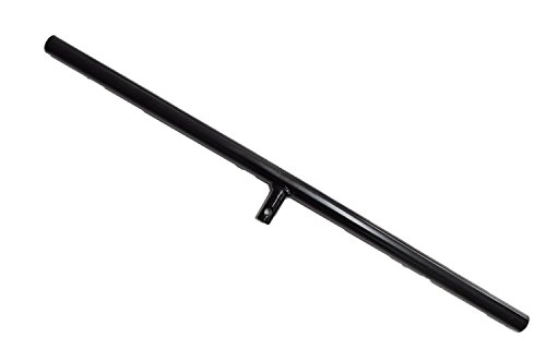 WERKON Handgriff für Erdbohrer Brunnenbohrer Brunnenbau 70 cm extra langer Griff von WERKON