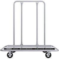 Plattenwagen Werku von WERKU