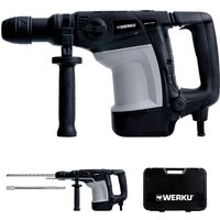 Stemmhamme Werku 1100 w) von WERKU