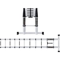 Teleskopleiter 320 cm Werku von WERKU