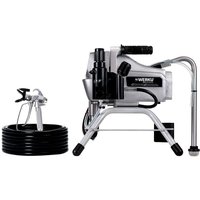 Werku - Airless-Elektrogeräte 1,8 l von WERKU