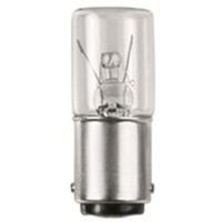 Werma Signaltechnik - BA15D 5 w 230 v Signalgeber Leuchtmittel Passend für Serie (Signaltechnik von WERMA SIGNALTECHNIK