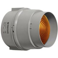 Signalleuchte 890.300.00 890.300.00 Gelb Dauerlicht 12 v/ac, 12 v/dc, 24 v/ac, - Werma Signaltechnik von WERMA SIGNALTECHNIK