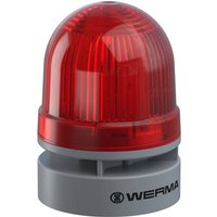 Signalleuchte Mini TwinLIGHT Combi 12VAC/DC rd 460.110.74 Rot 12 v/dc 95 dB - Werma Signaltechnik Signalleuchte Mini TwinLIGHT Combi 12VAC/DC rd 460.110.74 Rot 12 v/dc 95 dB - Werma Signaltechnik von WERMA SIGNALTECHNIK