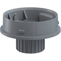 Werma Signaltechnik 260.700.03 Signalgeber Anschlussadapter Passend für Serie (Signaltechnik) von WERMA SIGNALTECHNIK