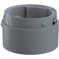 Werma Signaltechnik - 261.700.02 Signalgeber Anschlussadapter Passend für Serie (Signaltechnik) von WERMA SIGNALTECHNIK