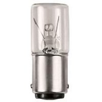 Werma Signaltechnik - BA15D 5 w 24 v Signalgeber Leuchtmittel Passend für Serie (Signaltechnik) von WERMA SIGNALTECHNIK