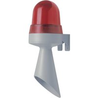 Werma Signaltechnik Kombi-Signalgeber 425.320.75 Gelb Blitzlicht 24 V/AC, 24 V/DC 98 dB von WERMA SIGNALTECHNIK