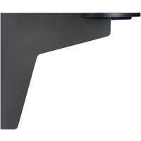 Werma Signaltechnik KombiSIGN 40 Signalgeber Montagewinkel Passend für Serie (Signaltechnik) von WERMA SIGNALTECHNIK