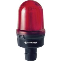 Werma Signaltechnik Rundumleuchte 829.117.68 829.117.68 Rot 230 V/AC von WERMA SIGNALTECHNIK