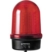 Werma Signaltechnik Rundumleuchte LED 280.120.55 280.120.55 Rot Dauerlicht 24 V/DC von WERMA SIGNALTECHNIK