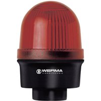 Werma Signaltechnik Signalleuchte 209.120.55 209.120.55 Rot Blitzlicht 24 V/DC von WERMA SIGNALTECHNIK