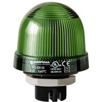 Werma Signaltechnik Signalleuchte 815.200.00 815.200.00 Grün Blitzlicht 12 V/AC, 12 V/DC, 24 V/AC, von WERMA SIGNALTECHNIK