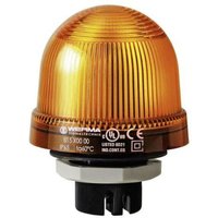 Signalleuchte 815.300.00 815.300.00 Gelb Dauerlicht 12 v/ac, 12 v/dc, 24 v/ac, - Werma Signaltechnik von WERMA SIGNALTECHNIK