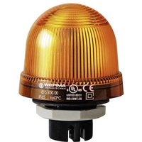 Werma Signaltechnik Signalleuchte 815.300.00 815.300.00 Gelb Dauerlicht 12 V/AC, 12 V/DC, 24 V/AC, 2 von WERMA SIGNALTECHNIK
