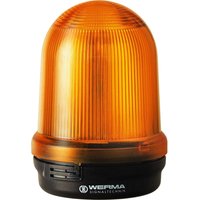 Signalleuchte 826.300.00 826.300.00 Gelb Dauerlicht 12 v/ac, 12 v/dc, 24 v/ac, - Werma Signaltechnik von WERMA SIGNALTECHNIK