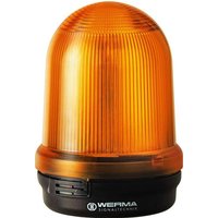 Werma Signaltechnik Signalleuchte 826.300.00 826.300.00 Gelb Dauerlicht 12 V/AC, 12 V/DC, 24 V/AC, 2 von WERMA SIGNALTECHNIK