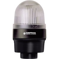 Werma Signaltechnik Signalleuchte LED 209.110.75 209.110.75 Rot Dauerlicht 24 V/AC, 24 V/DC Werma Signaltechnik Signalleuchte LED 209.110.75 209.110.75 Rot Dauerlicht 24 V/AC, 24 V/DC von WERMA SIGNALTECHNIK