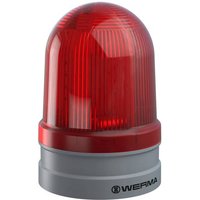 Werma Signaltechnik Signalleuchte Maxi Rotating 12/24VAC/DC RD 262.140.70 Rot 24 V/DC von WERMA SIGNALTECHNIK