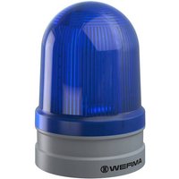 Werma Signaltechnik Signalleuchte Maxi TwinLIGHT 12/24VAC/DC BU 262.510.70 Blau 24 V/DC Werma Signaltechnik Signalleuchte Maxi TwinLIGHT 12/24VAC/DC BU 262.510.70 Blau 24 V/DC von WERMA SIGNALTECHNIK